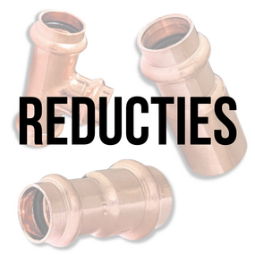 Reducties perskoppelingen