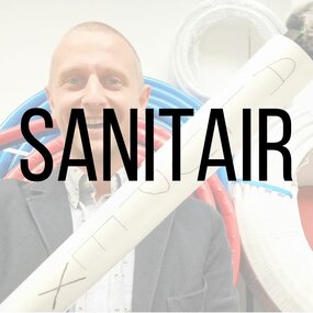 Sanitair