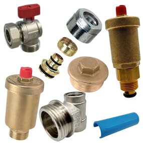 Toebehoren collectoren