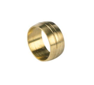 Toebehoren knelfittingen