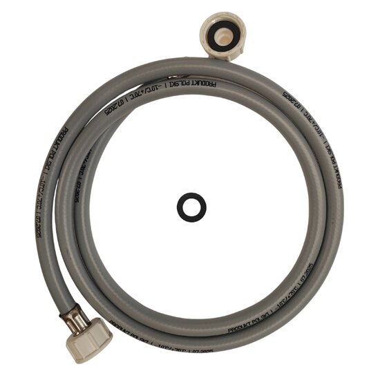 Flexibel was/vaatwasmachine 100 cm F/F 3/4&quot;