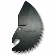 schaar alupex mes