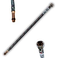 Flexibel DN8 3/8&quot;F  M10 1 lange nippel