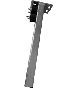 Pompsteun universeel XL 45CM