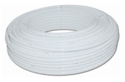 ALUPEX 16x2mm naakt 50lm