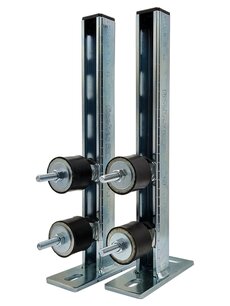 Pompsteun universeel