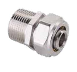 Overgang alpex 32mm naar 4/4"M