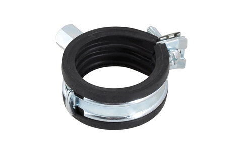 buisbeugel M8 5/4" (39 - 46 mm)