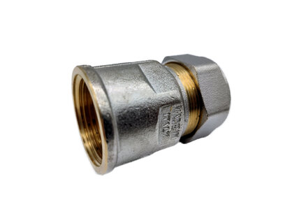 Overgang alpex 26mm naar 4/4"F