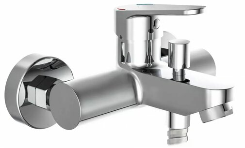 Badkraan Futura DVGW