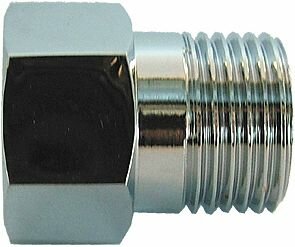 EB terugslagklep voor handdouche