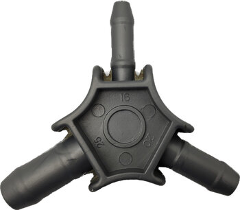 Kalibreerapparaat 16/20/26mm