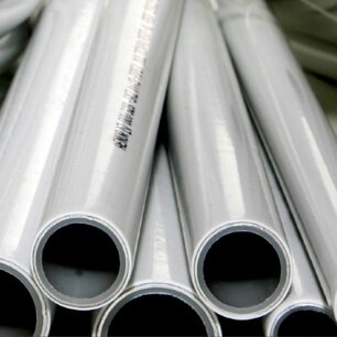 Gestrekte alupex 16mm 4meter lang