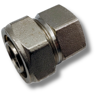 Overgang alpex 16mm naar 1/2"F