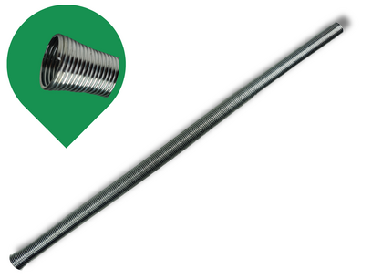 Buiten buigveer 16mm