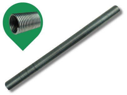 Buiten buigveer 26mm