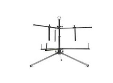 Haspel vloerverwarming