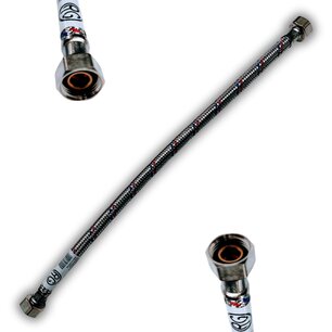 Flexibel DN13 1/2-1/2 F/F 50 cm