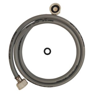 Flexibel was/vaatwasmachine 150 cm F/F 3/4"