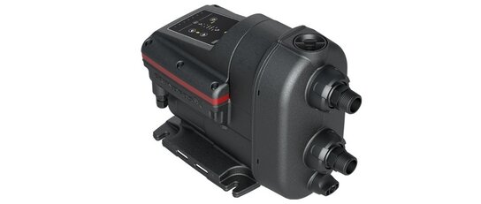 Grundfos SCALA2 3 - 45 A Hydrofoorgroep 