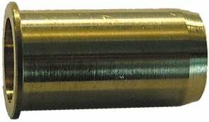 Verstevigingshuls 15mm