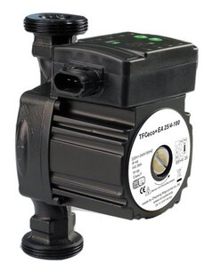 Standaard CV circulatiepomp zelfregelend