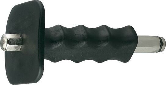 Inslagdoorn voor inslagpin