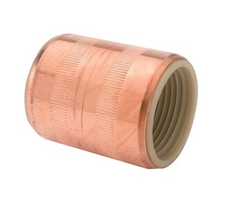 Anti-elektrolysemof 3/4"
