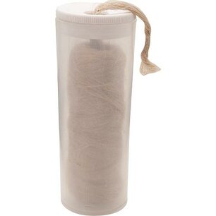 Vlas kemp in pot 40gr