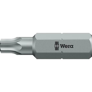 Bits WERA Torx® T15